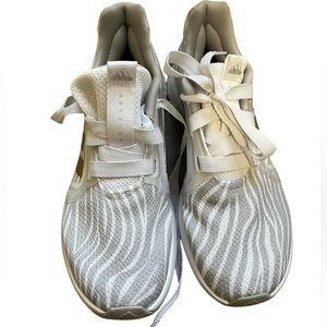 ADIDAS EDGELUX WOMENS TENNIS SHOE